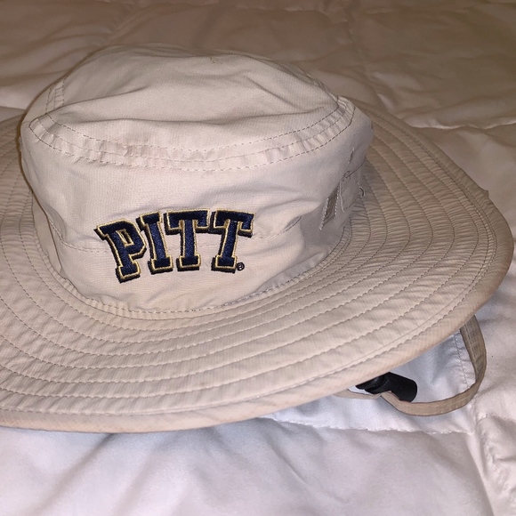 pitt bucket hat